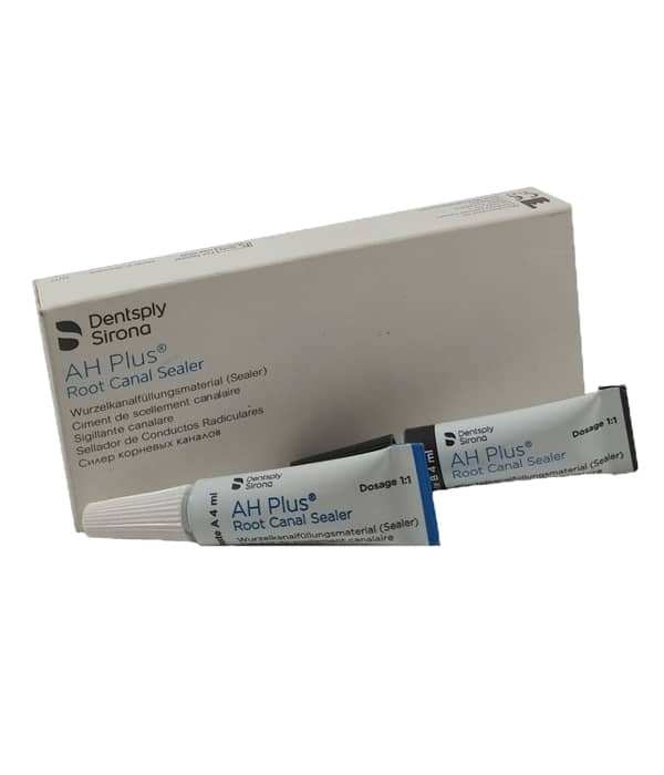 سیلر آ اچ پلاس دنتسپلی- AH plus Dentsply