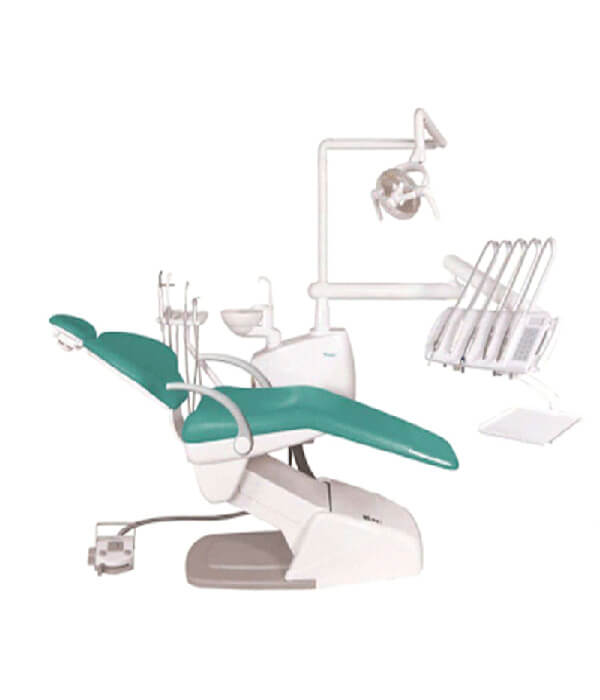یونیت دندانپزشکی زیگر Siger مدل V1000