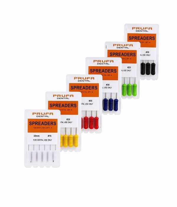 اسپیریدر پروفا 25میلیمتر Profa